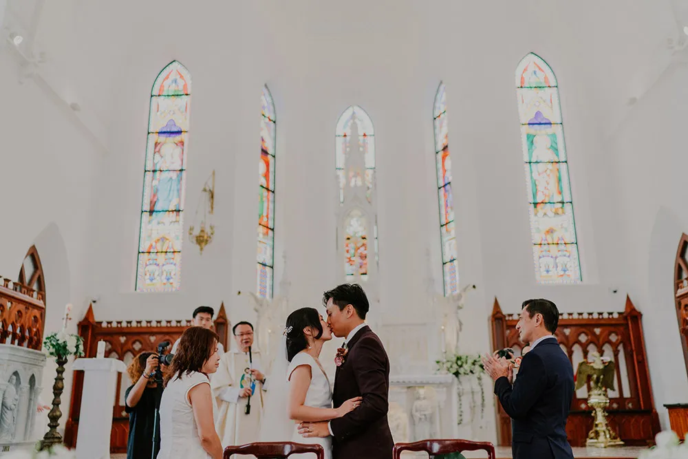 Photo by Bloc Memoire Photography. theweddingnotebook.com