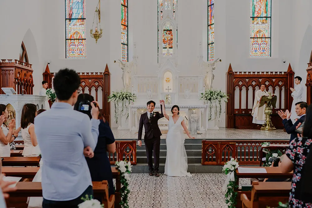 Photo by Bloc Memoire Photography. theweddingnotebook.com