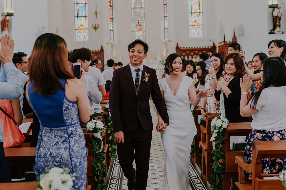 Photo by Bloc Memoire Photography. theweddingnotebook.com