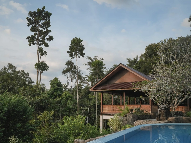 8 Nature-Filled Wedding Venues in Janda Baik You’ll Love