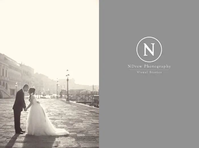 NDrew Photography
