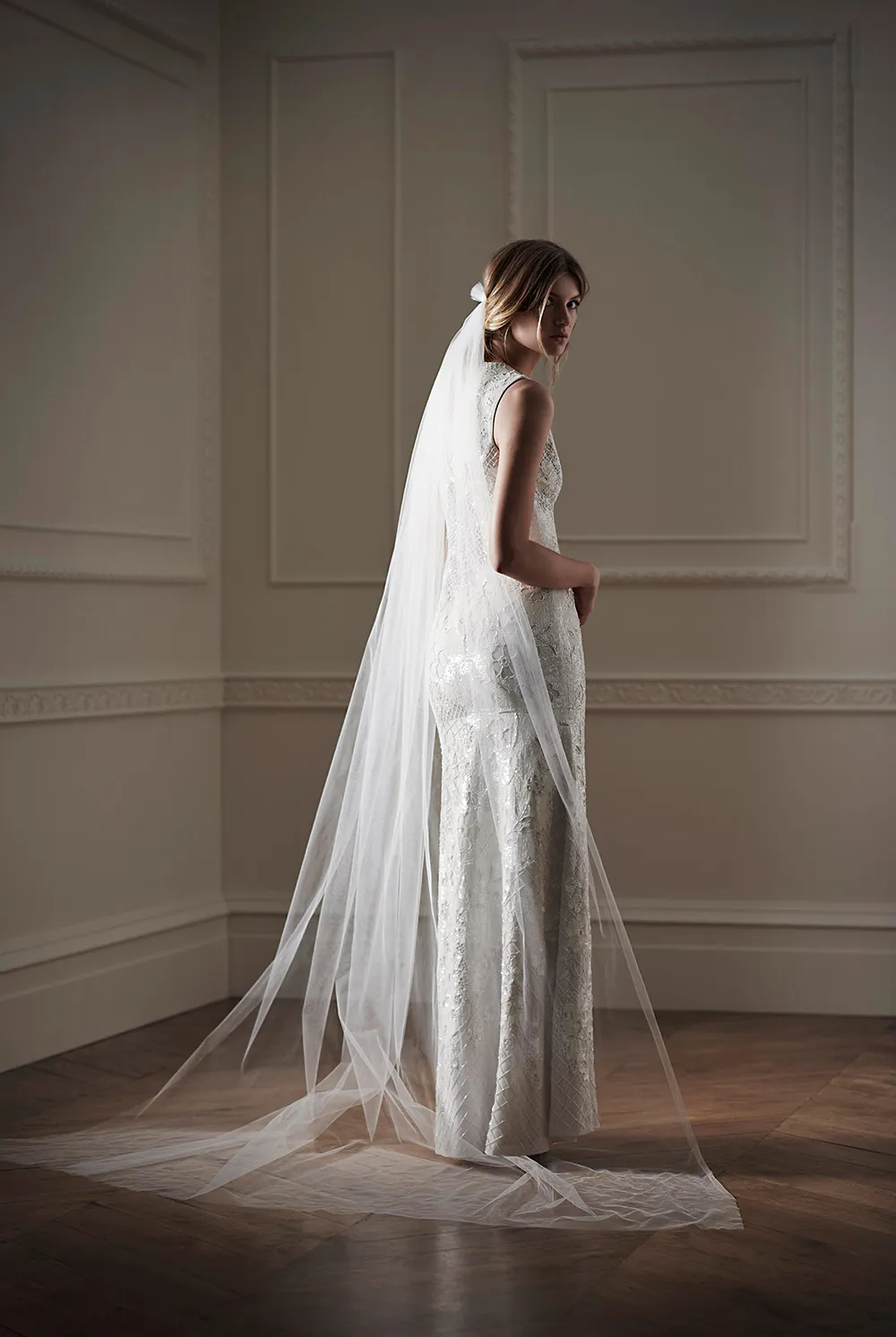 Needle And Thread 2016 Bridal Collection. theweddingnotebook.com