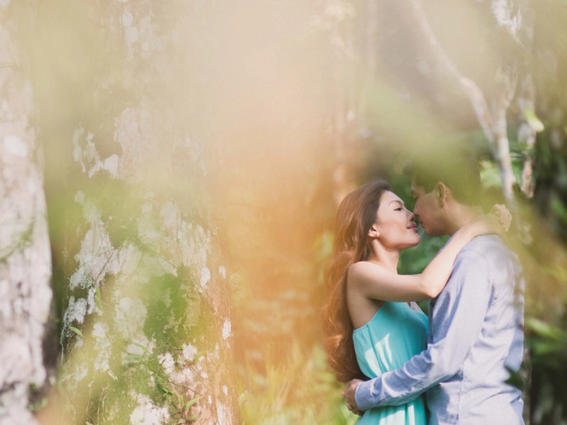 Nez Cruz Fine Art Photography