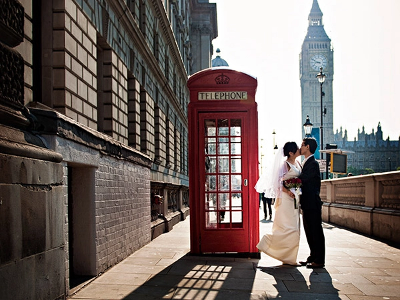 Nicholas Leong Photography