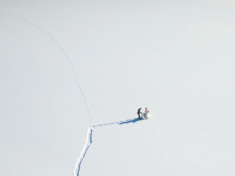 Niseko Photography & Guiding