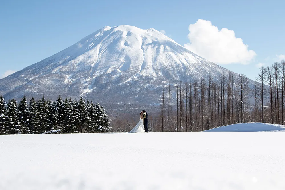 Niseko Photography &amp; Guiding