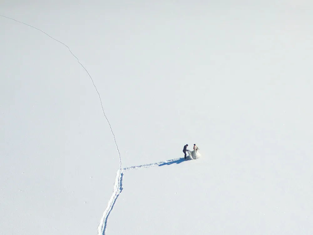 Niseko Photography &amp; Guiding