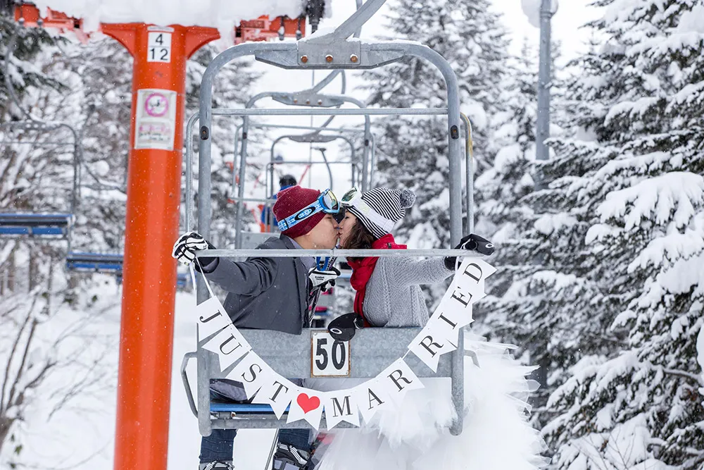 Niseko Photography &amp; Guiding