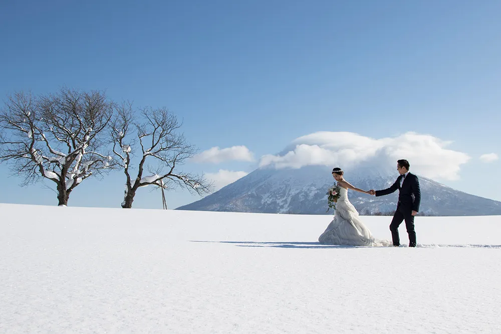 Niseko Photography &amp; Guiding