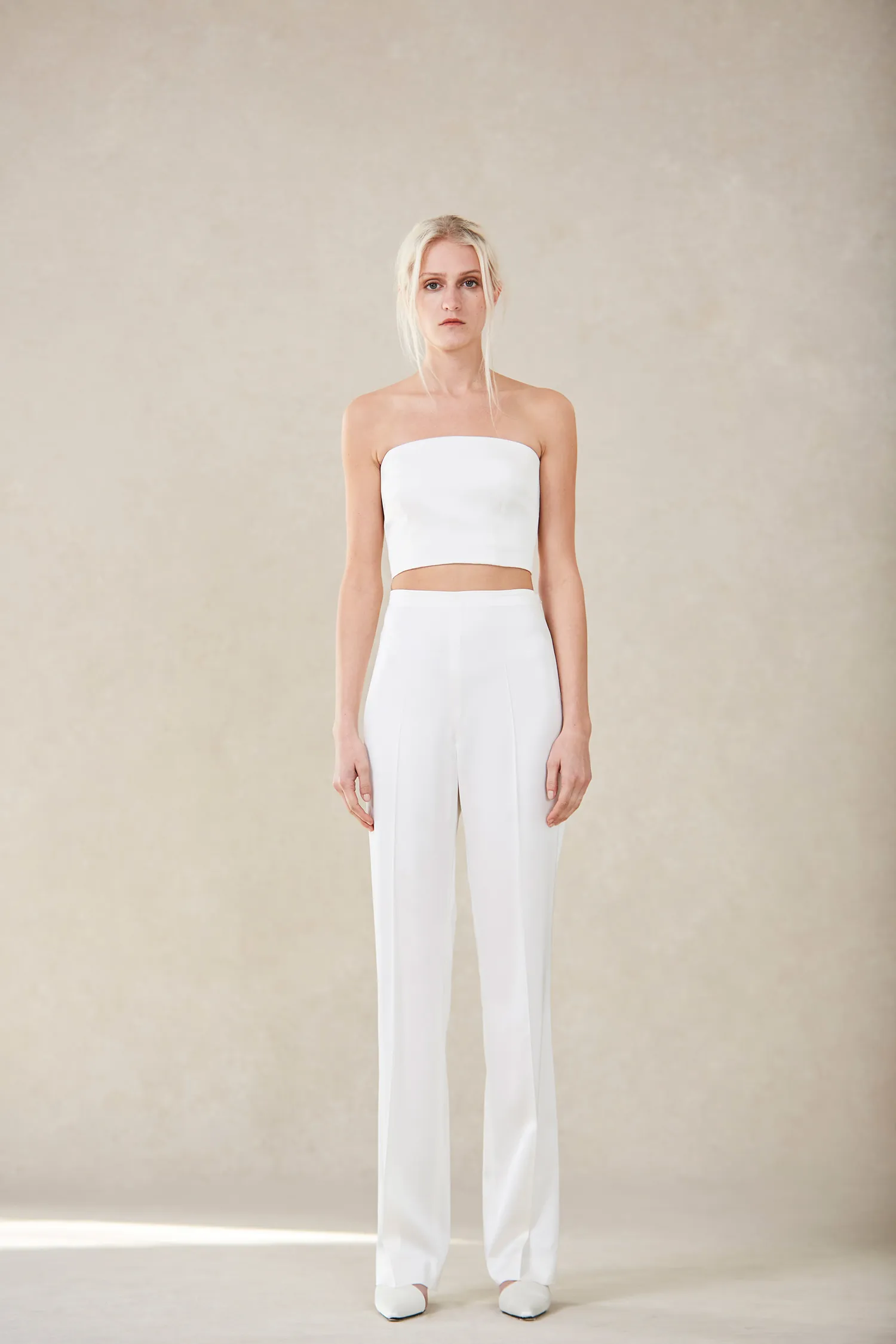 Nordeen Bridal Spring 2022 Collection. theweddingnotebook.com