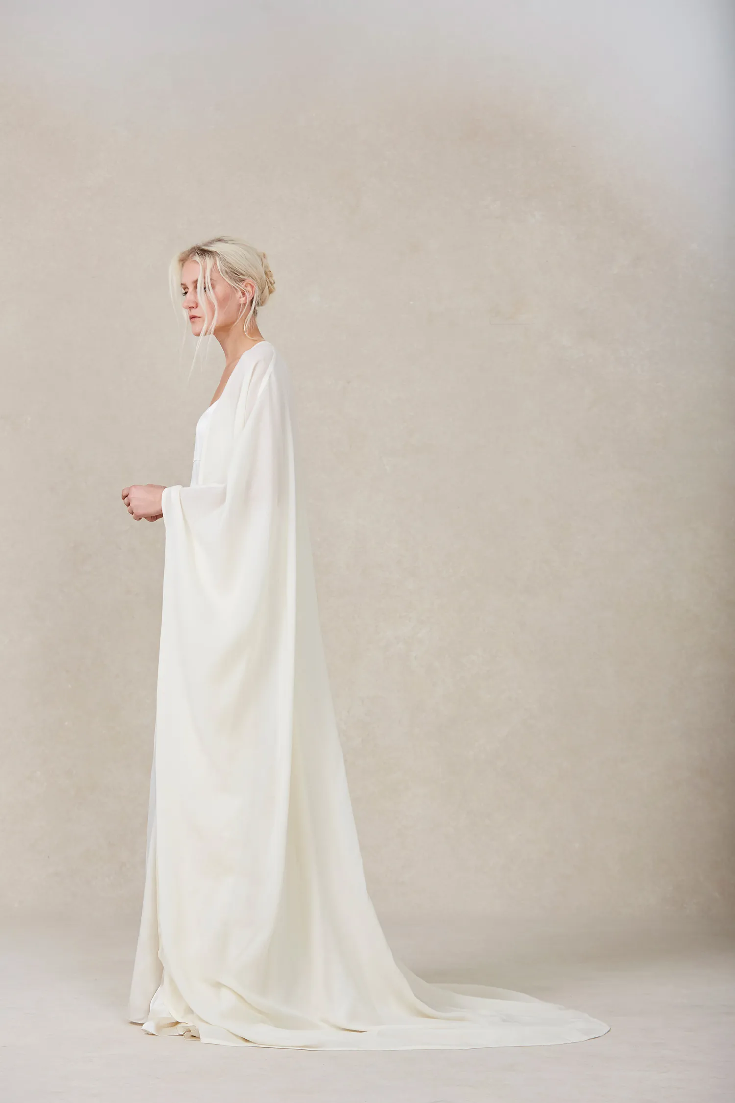 Nordeen Bridal Spring 2022 Collection. theweddingnotebook.com