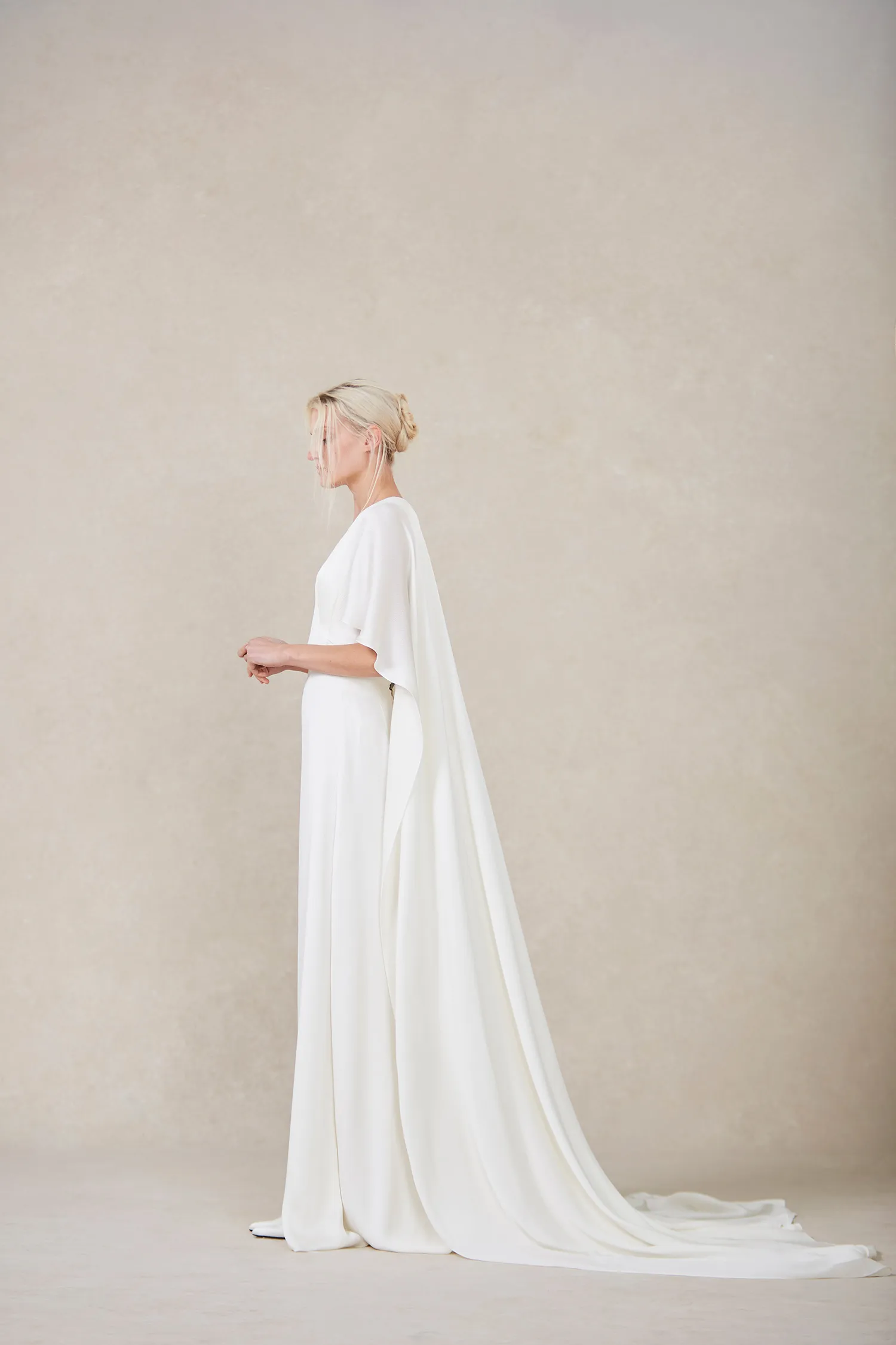 Nordeen Bridal Spring 2022 Collection. theweddingnotebook.com