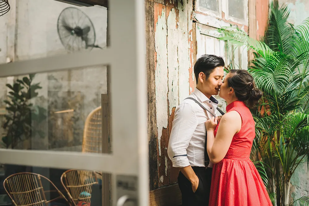 Peter Herman Photography. theweddingnotebook.com