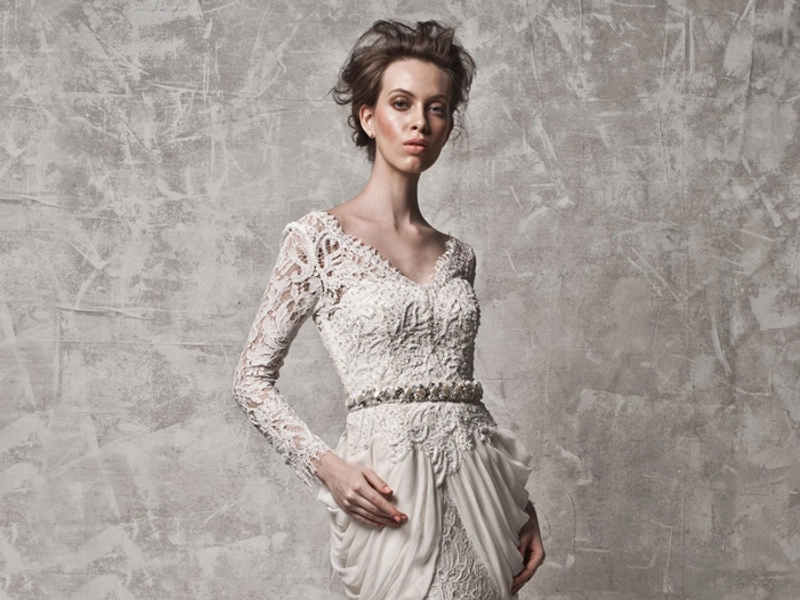 Nurita Harith 2014 Bridal Collection