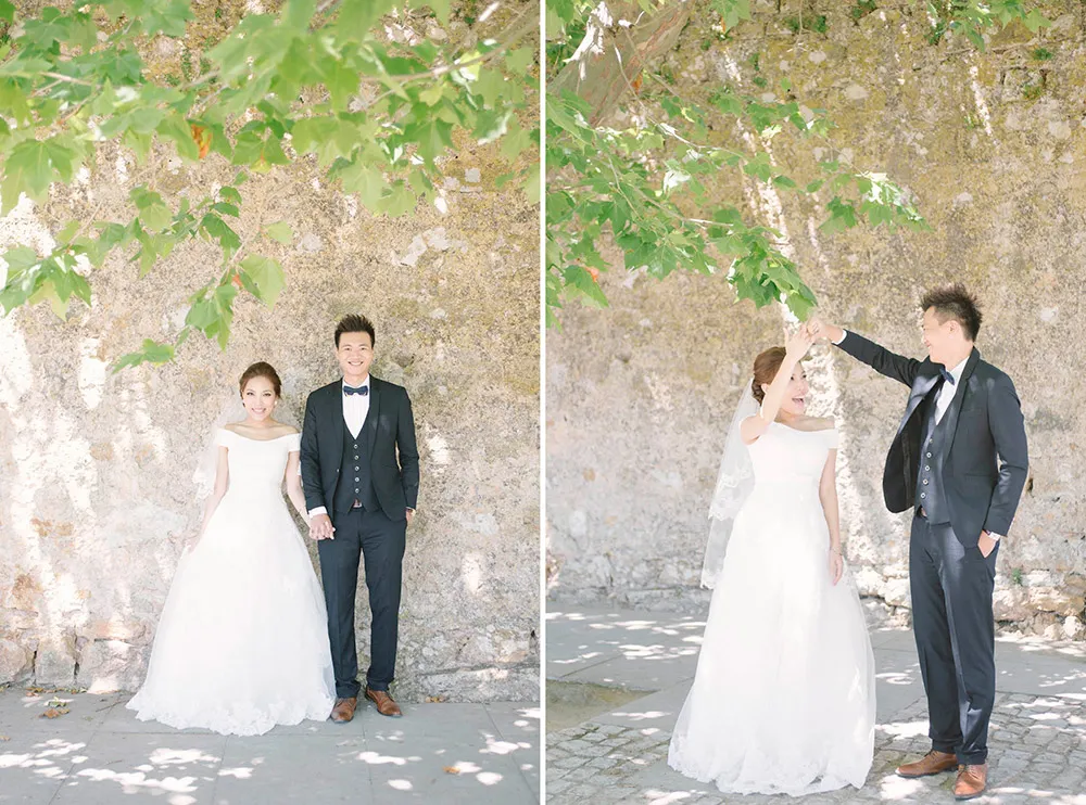 Photo by Savour Productions. theweddingnotebook.com