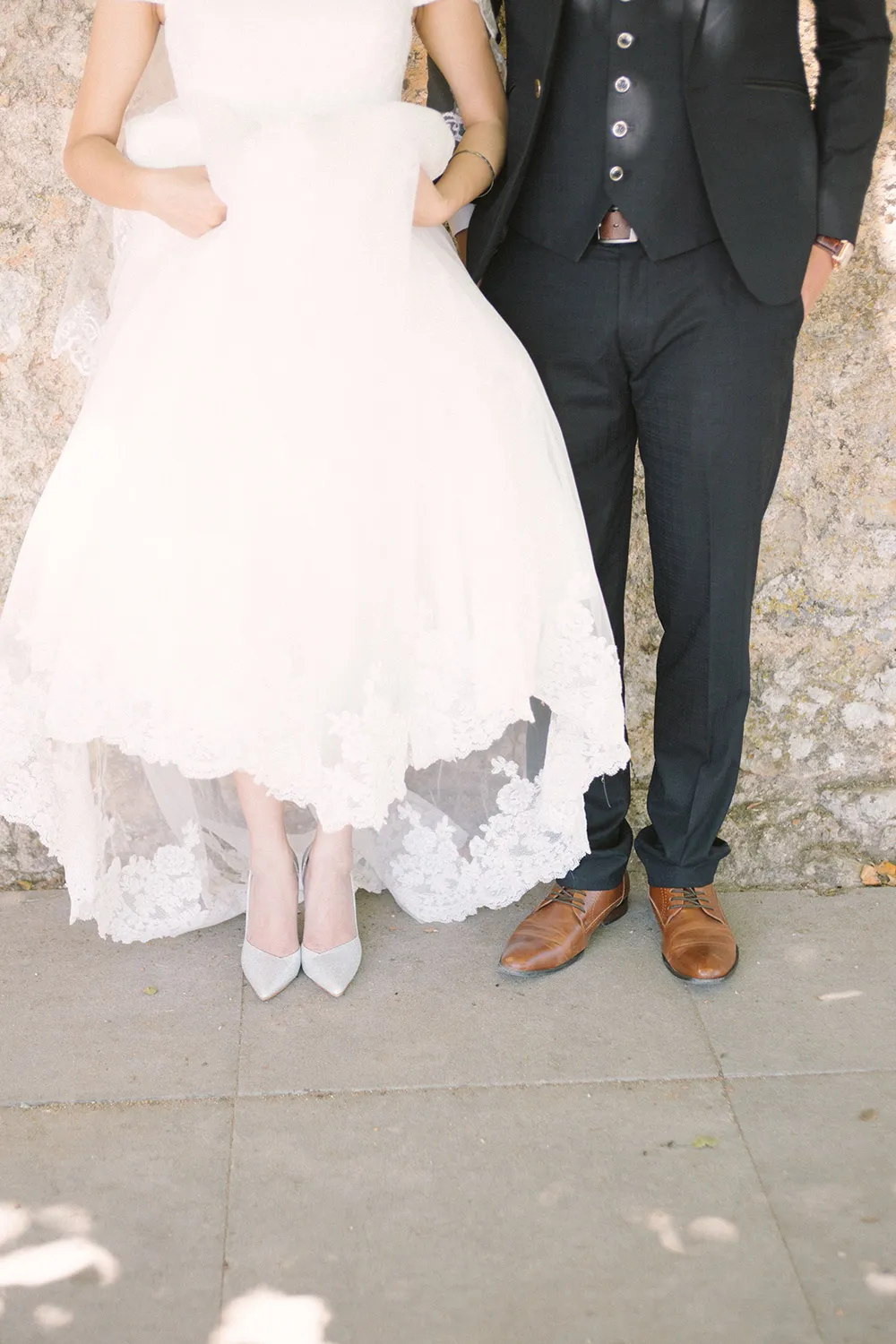 Photo by Savour Productions. theweddingnotebook.com