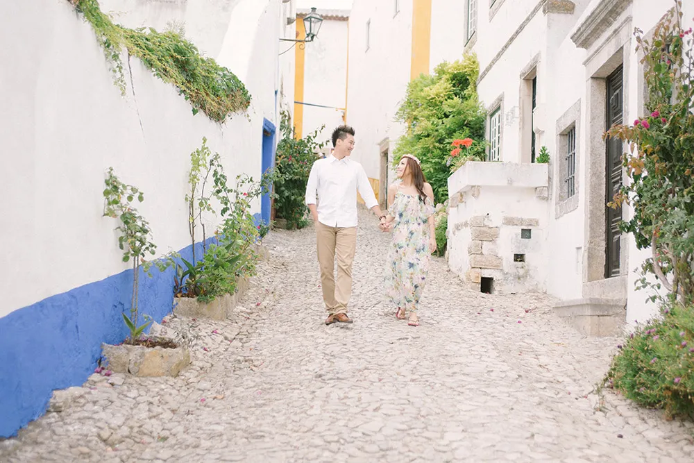 Photo by Savour Productions. theweddingnotebook.com