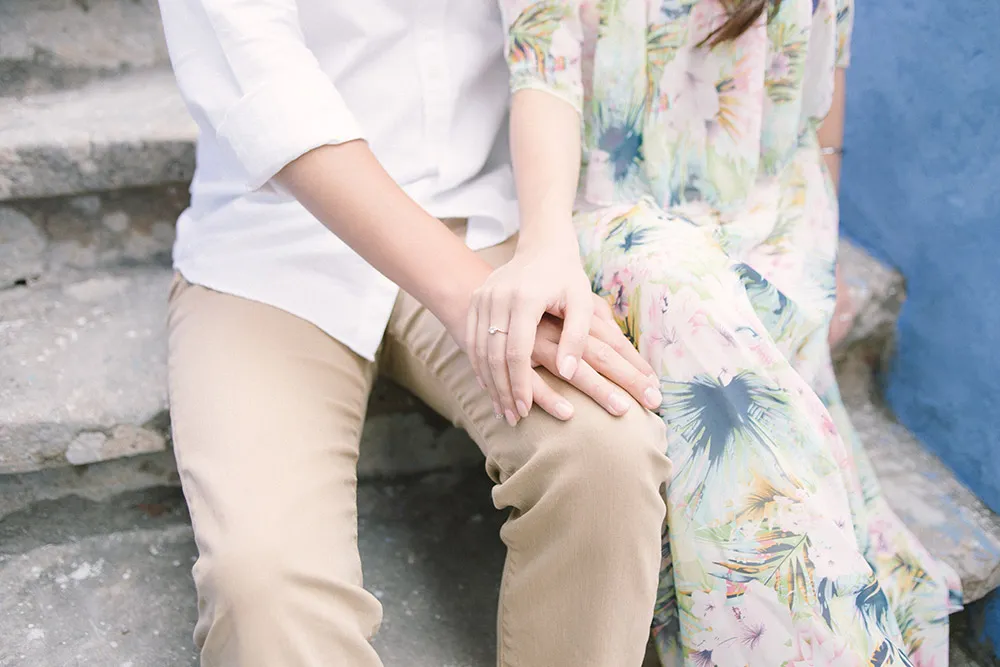 Photo by Savour Productions. theweddingnotebook.com
