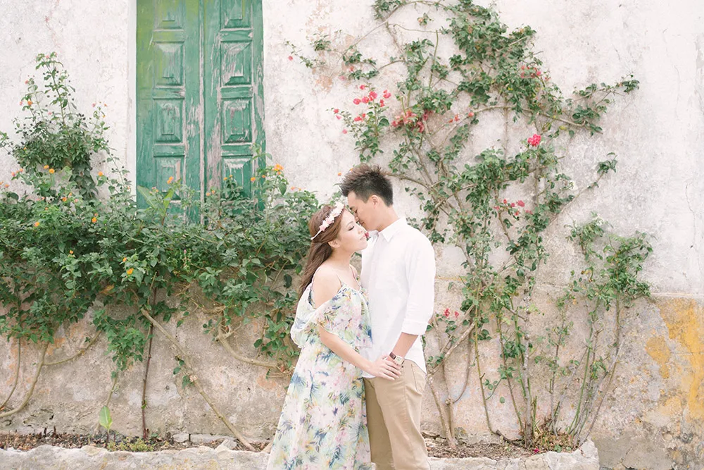 Photo by Savour Productions. theweddingnotebook.com