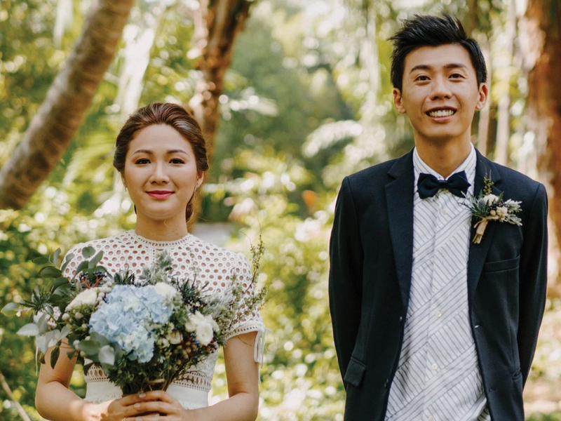 The Wedding Notebook Magazine October 2016 – Issue 16