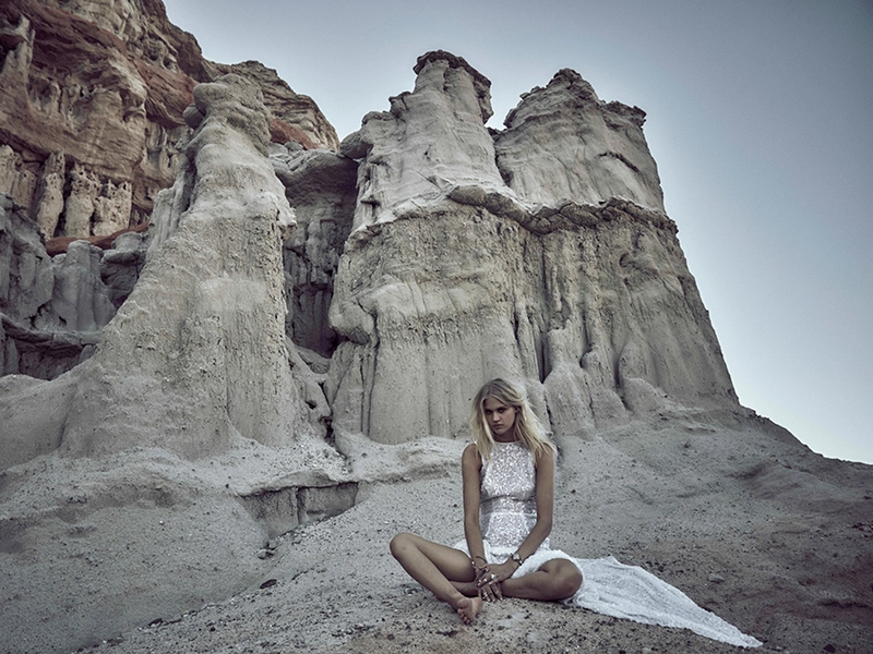 Odylyne The Ceremony: The Empress Collection