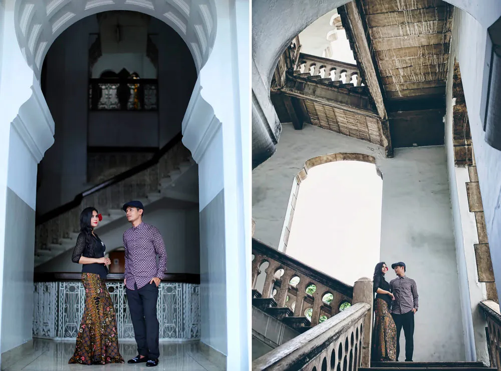 Photo by SBXS. theweddingnotebook.com