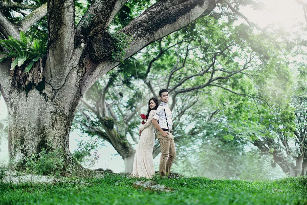 Photo by SBXS. theweddingnotebook.com