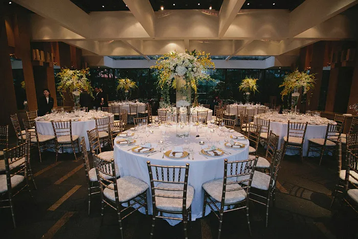 Photo by History Studio. theweddingnotebook.com
