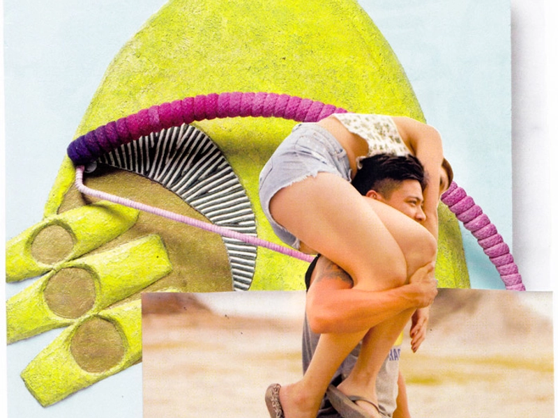 On The Road To Subic