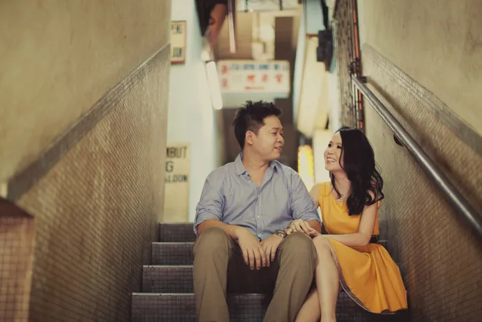 Ndrew Photography. theweddingnotebook.com