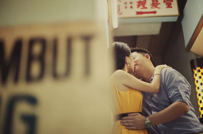 Ndrew Photography. theweddingnotebook.com