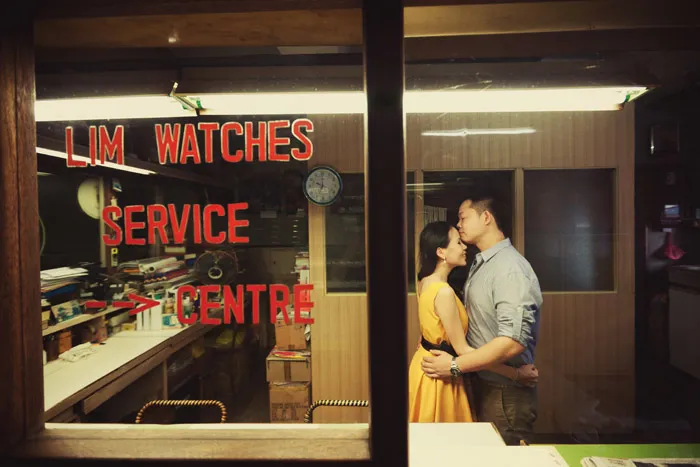 Ndrew Photography. theweddingnotebook.com