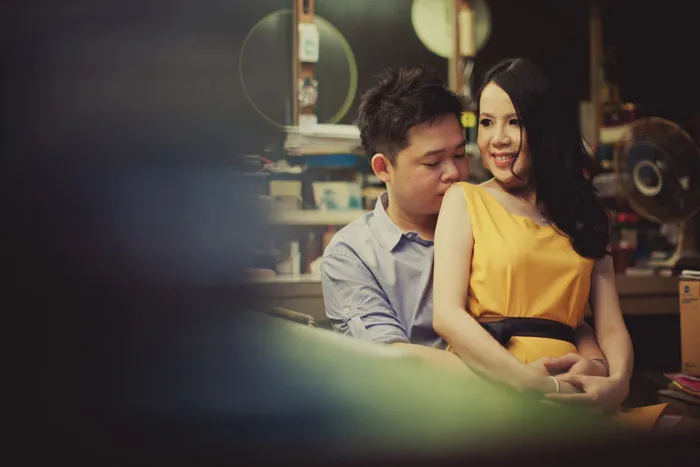 Ndrew Photography. theweddingnotebook.com