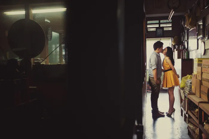 Ndrew Photography. theweddingnotebook.com