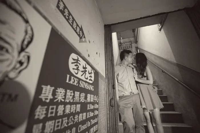 Ndrew Photography. theweddingnotebook.com