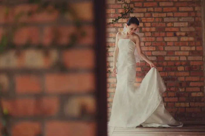 Ndrew Photography. theweddingnotebook.com