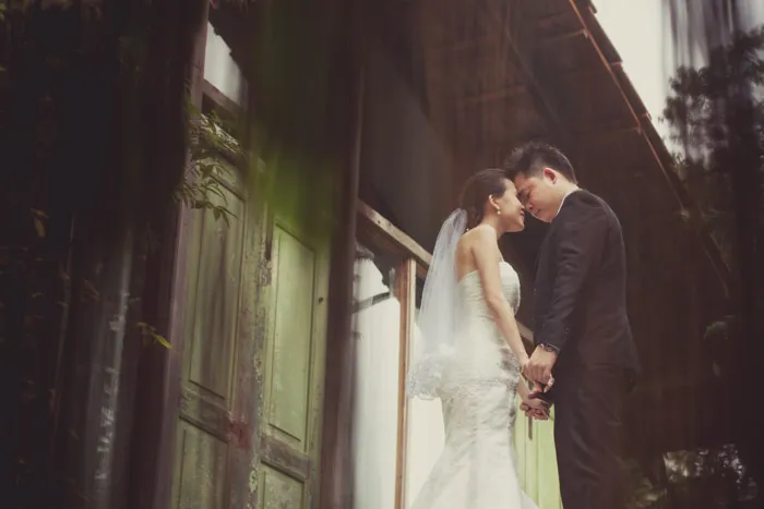 Ndrew Photography. theweddingnotebook.com