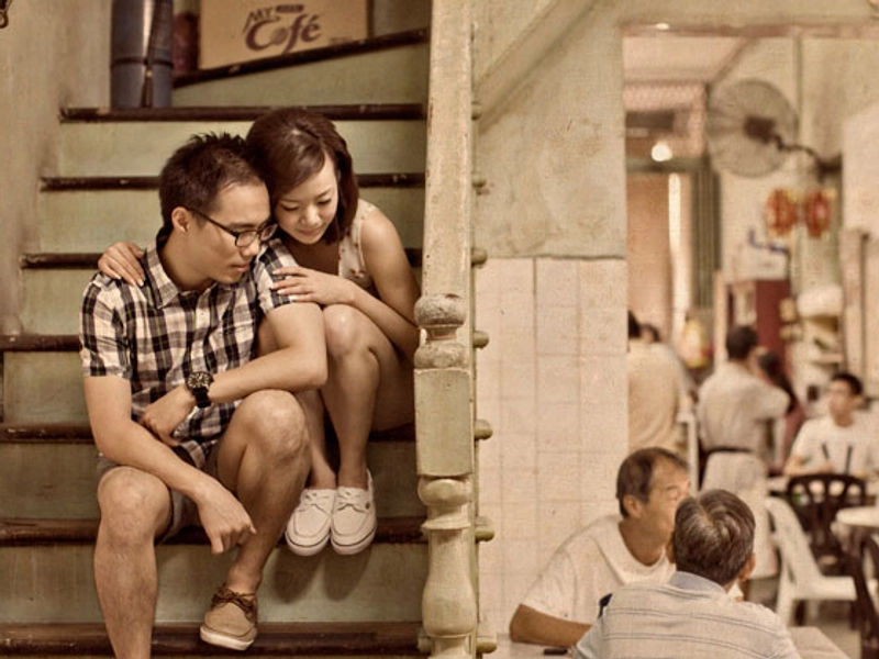 Original Old Town Coffee