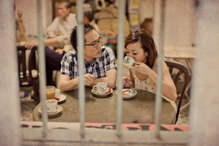 Photography by ZA Gallery