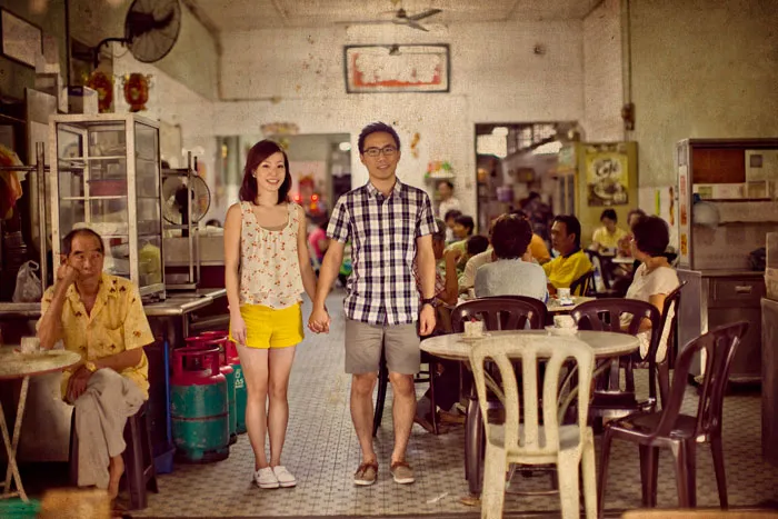 Photography by ZA Gallery