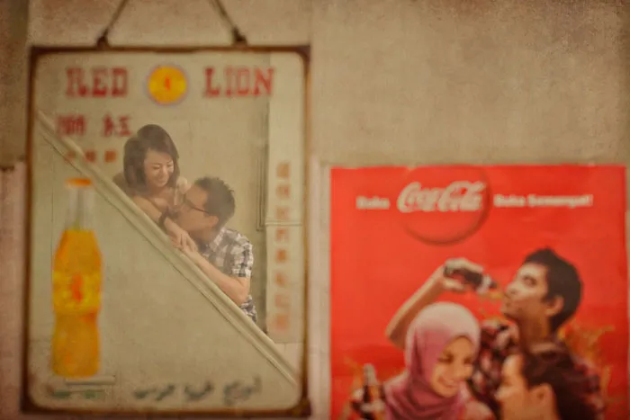 Photography by ZA Gallery