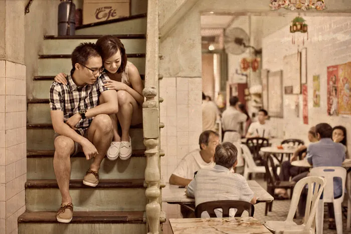 Photography by ZA Gallery