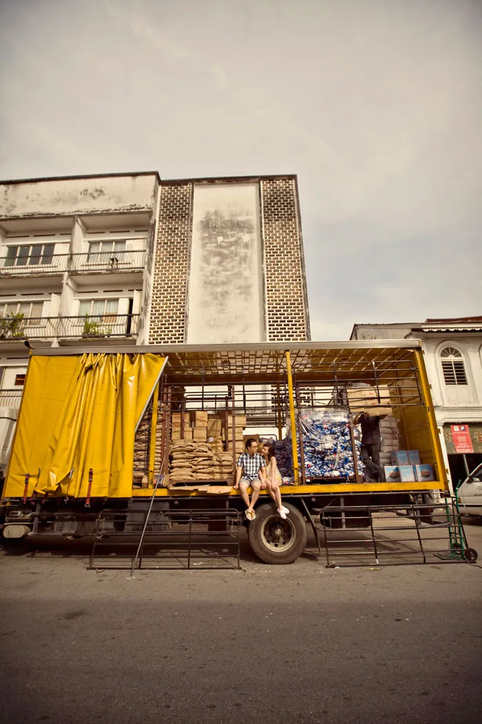 Photography by ZA Gallery