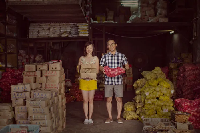 Photography by ZA Gallery