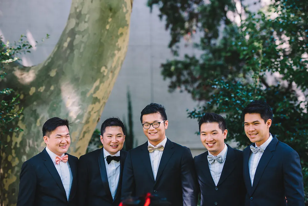 Dennis Yap Photography. theweddingnotebook.com