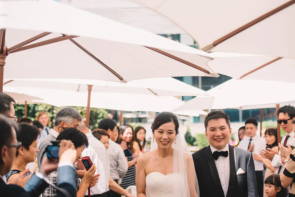 Dennis Yap Photography. theweddingnotebook.com