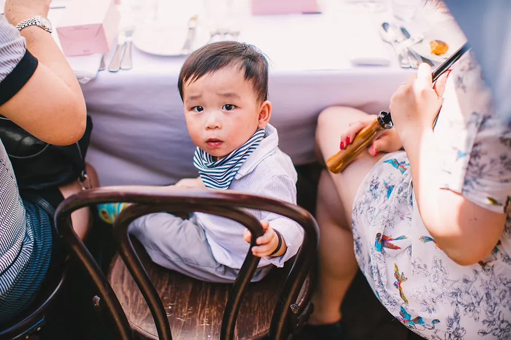 Dennis Yap Photography. theweddingnotebook.com