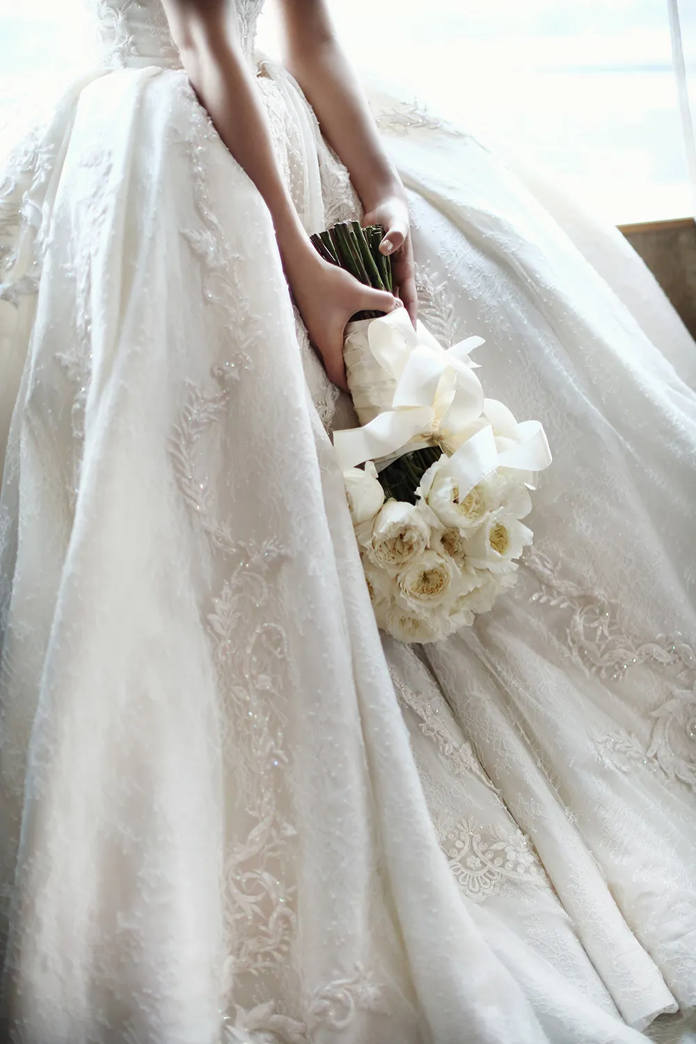 Photo by Axioo. theweddingnotebook.com