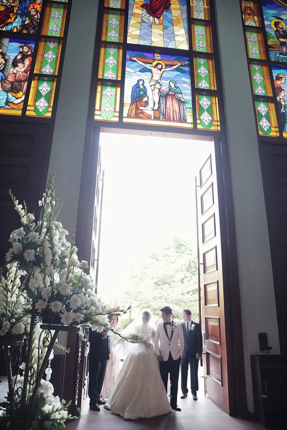 Photo by Axioo. theweddingnotebook.com