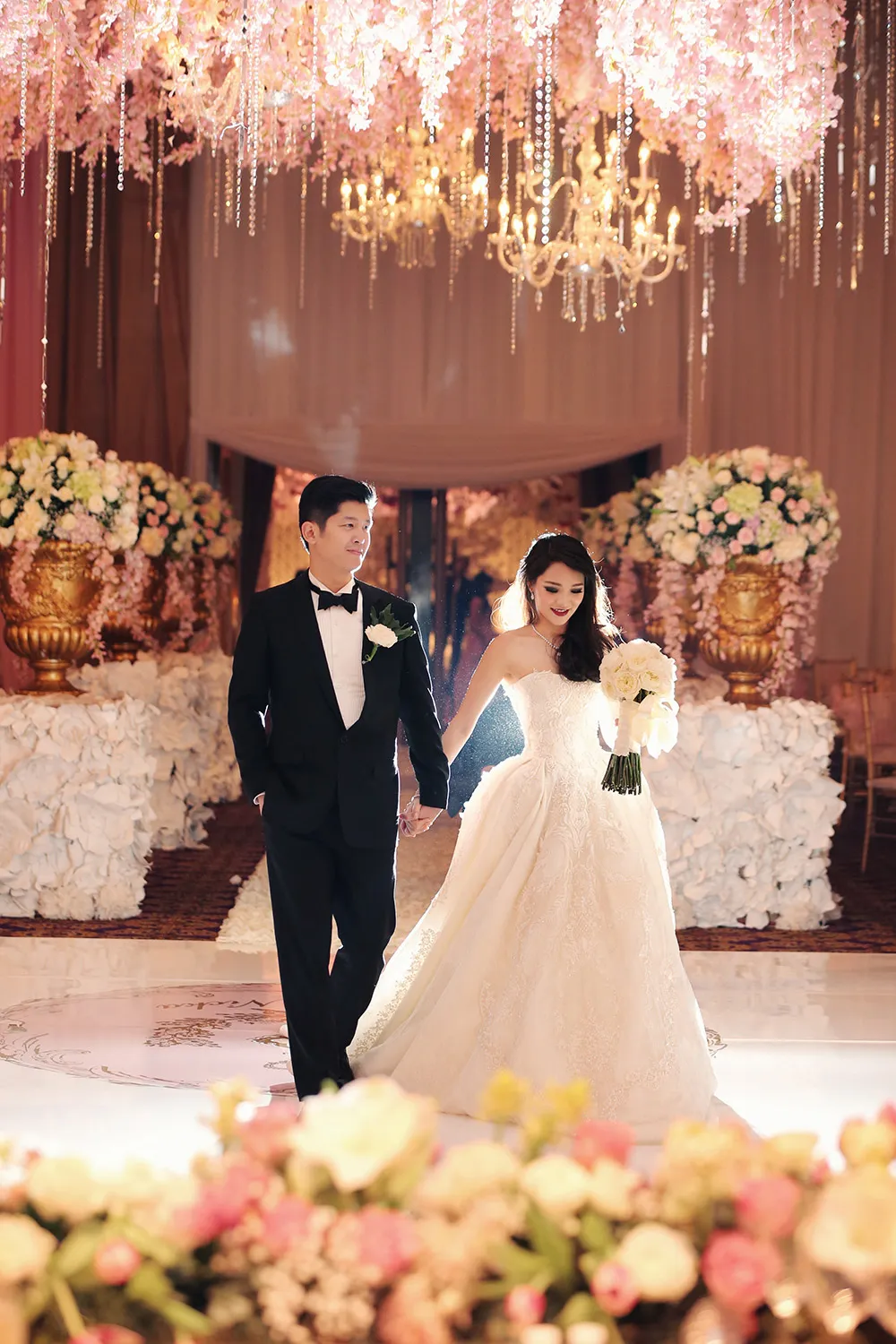 Photo by Axioo. theweddingnotebook.com